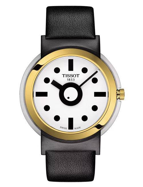 Heritage Memphis Lady - Tissot